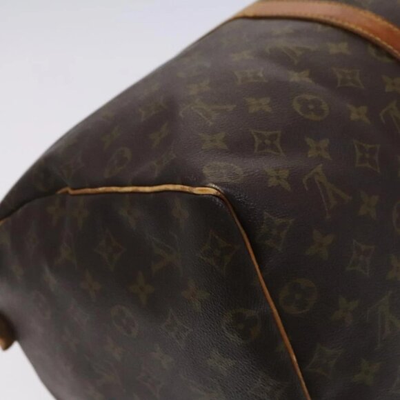 LOUIS VUITTON Monogram Keepall 50 Boston Bag - Picture 7 of 16